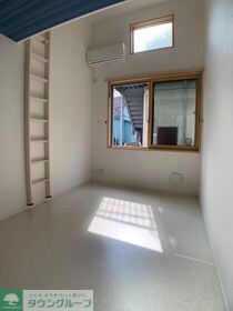 プチハウス2の物件内観写真