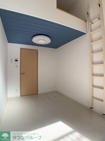 プチハウス2の物件内観写真