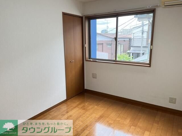 タウンハウス東中野の物件内観写真