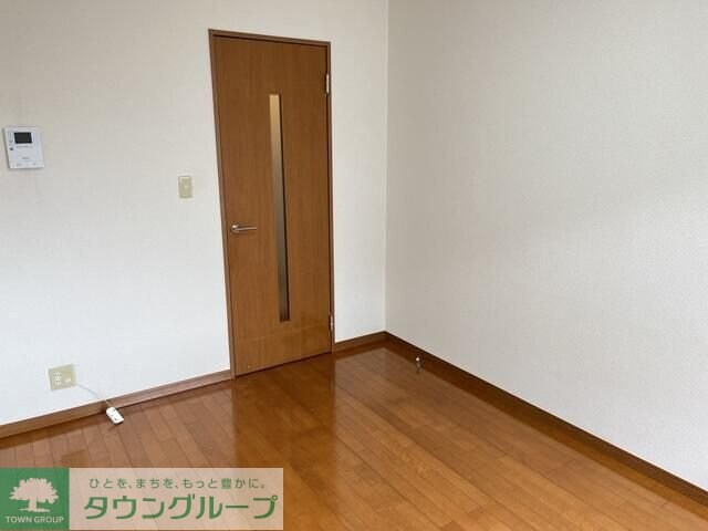 タウンハウス東中野の物件内観写真