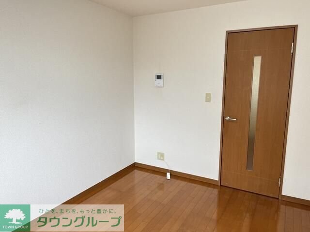 タウンハウス東中野の物件内観写真