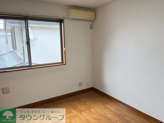 タウンハウス東中野の物件内観写真