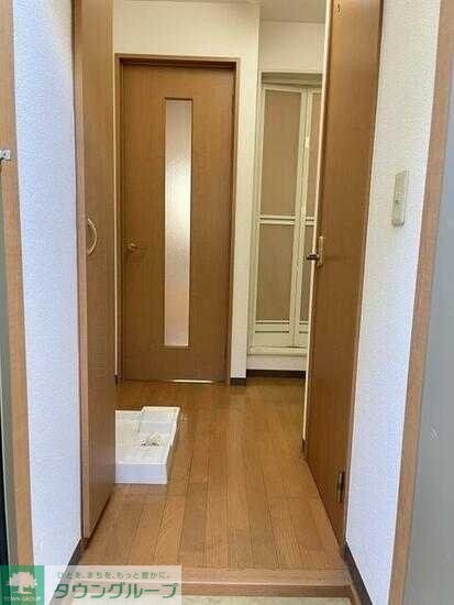 タウンハウス野方の物件内観写真