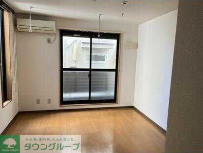 タウンハウス野方の物件内観写真