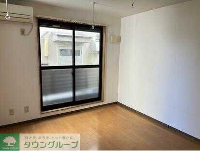 タウンハウス野方の物件内観写真