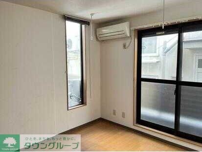 タウンハウス野方の物件内観写真