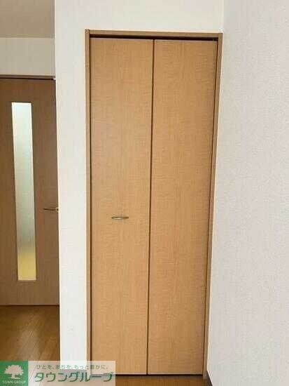 タウンハウス野方の物件内観写真