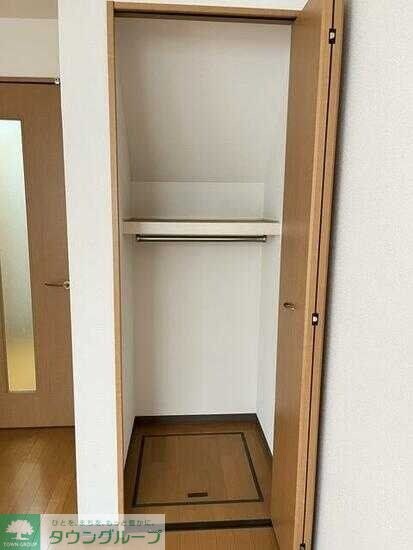 タウンハウス野方の物件内観写真