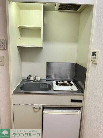 タウンハウス野方の物件内観写真