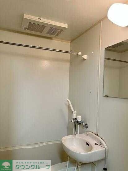 タウンハウス野方の物件内観写真