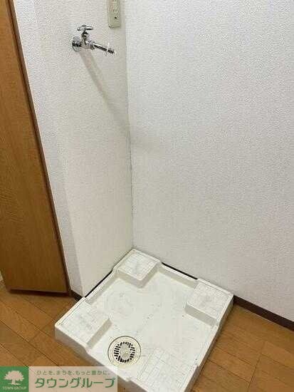 タウンハウス野方の物件内観写真