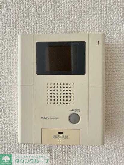 タウンハウス野方の物件内観写真