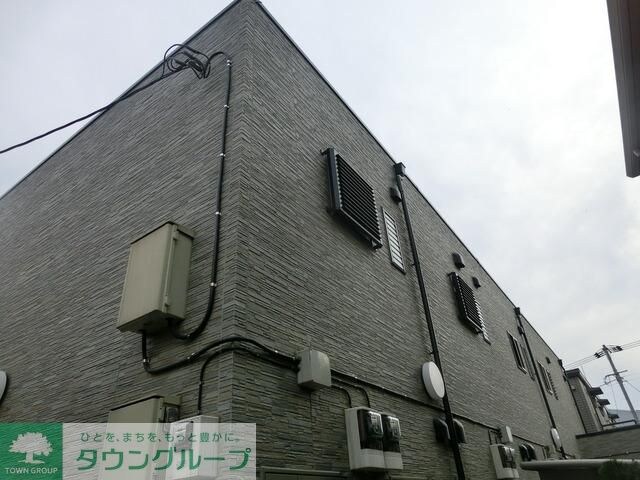 タウンハウス野方の物件内観写真