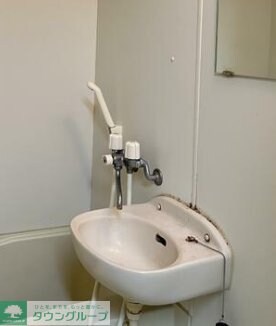 タウンハウス野方の物件内観写真