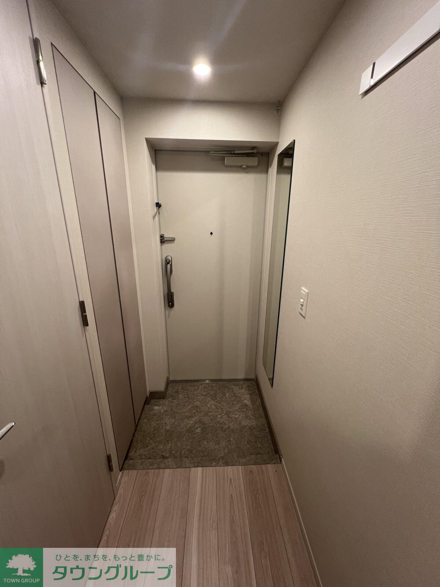 イプセ東高円寺の物件内観写真