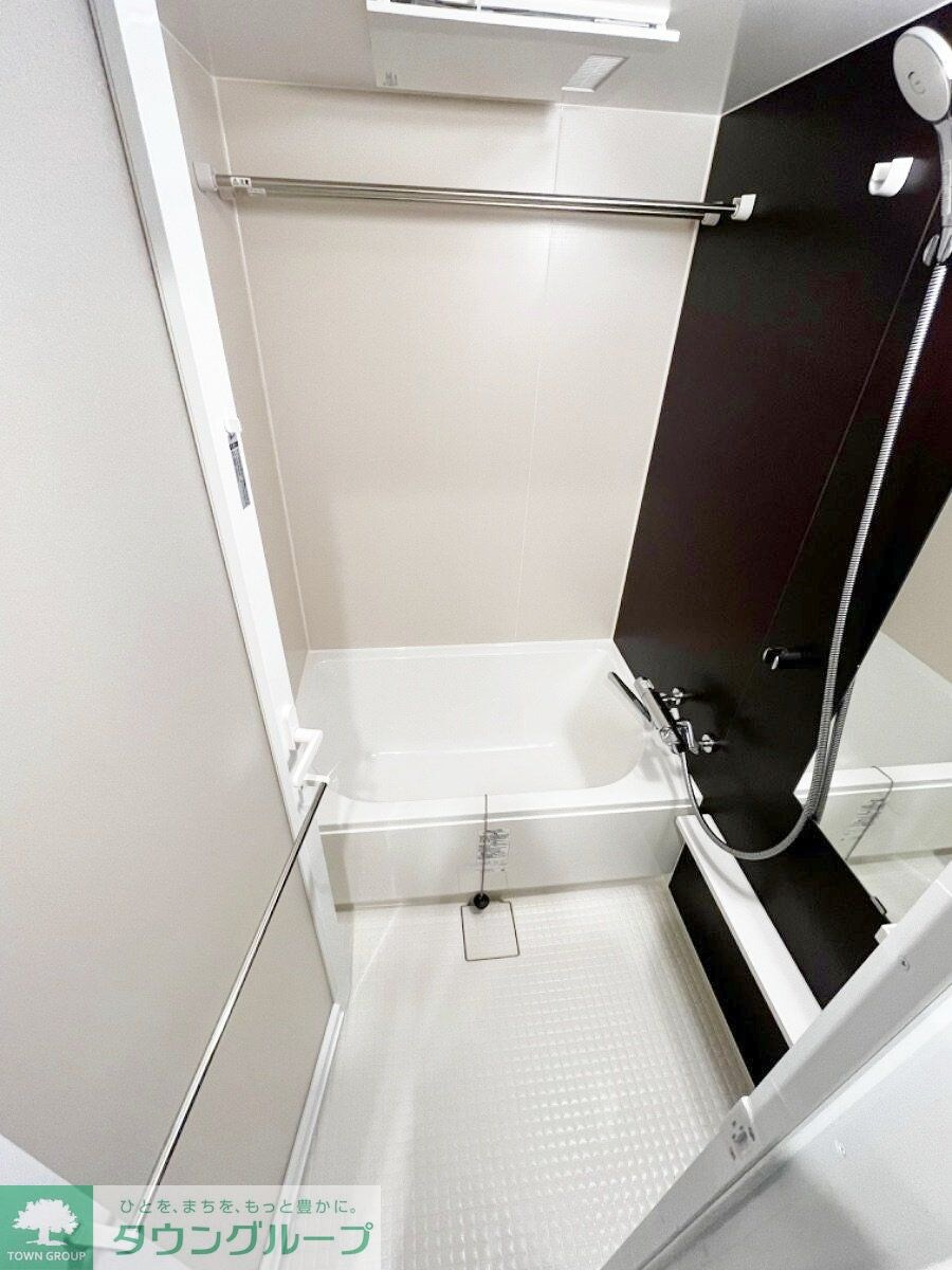 HARUMI FLAG PORT VILLAGE A棟の物件内観写真