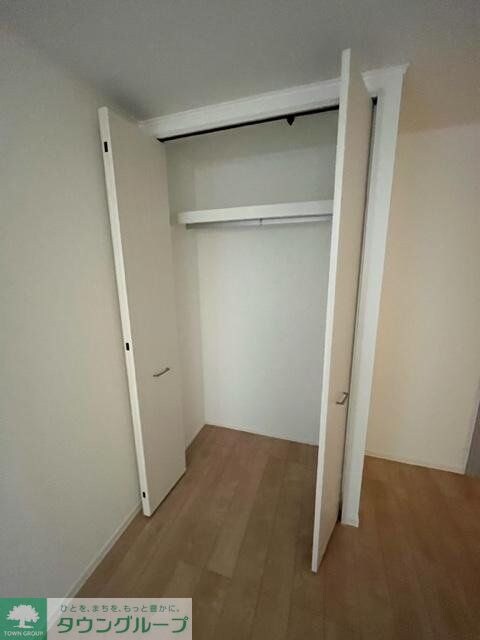 Promenade哲学堂の物件内観写真