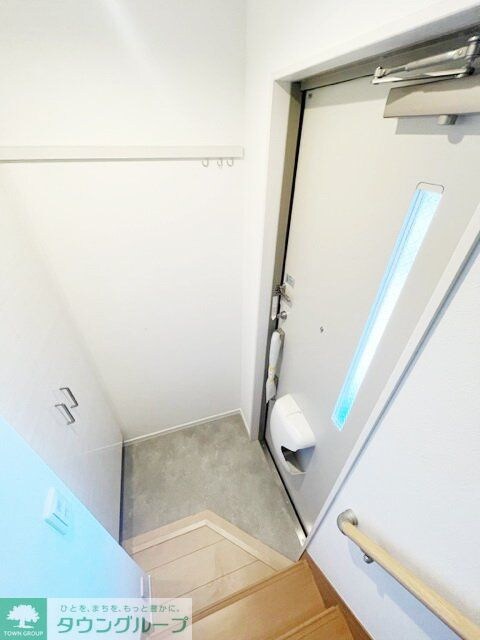 Promenade哲学堂の物件内観写真