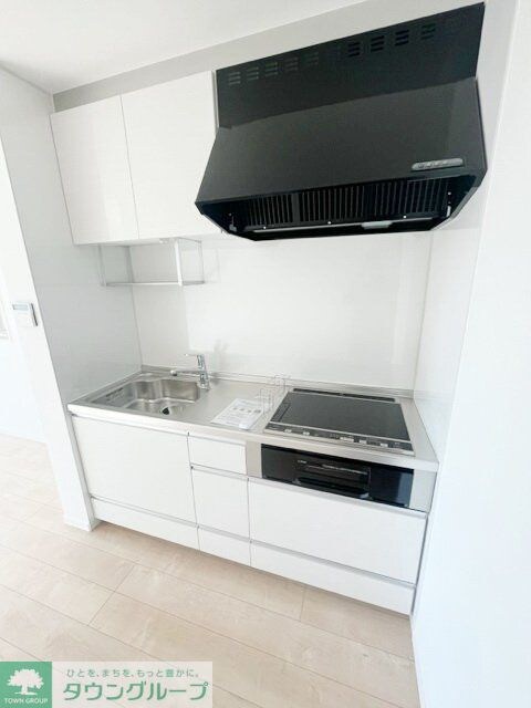 Promenade哲学堂の物件内観写真