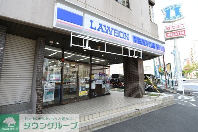 ライオンズマンション新宿東公園の物件内観写真