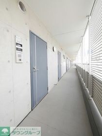 ビイルーム新宿の物件内観写真