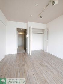 ビイルーム新宿の物件内観写真