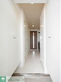 ビイルーム新宿の物件内観写真