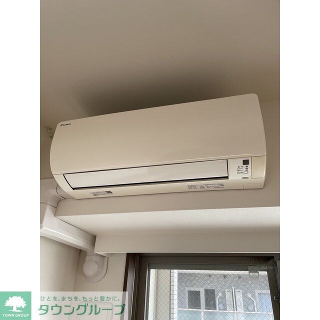 ウェルロード中野新橋の物件内観写真