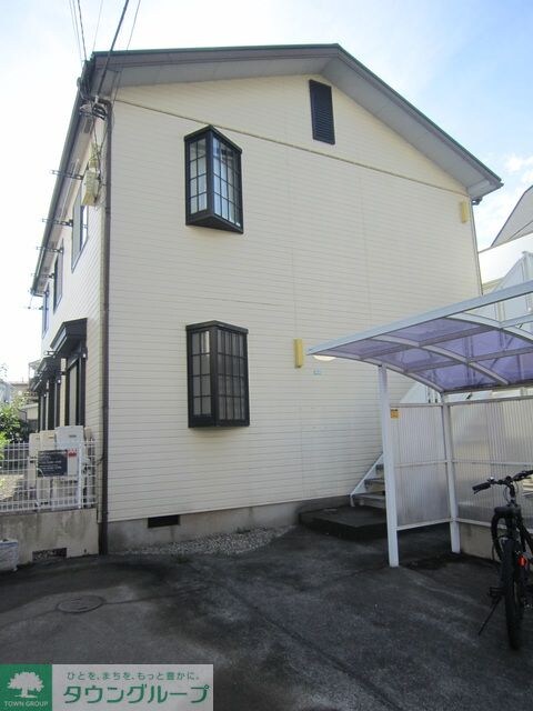 エスポワールMの物件内観写真