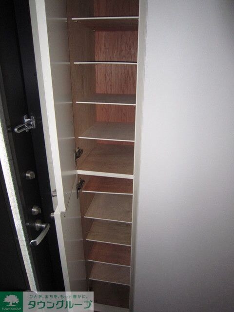 エスポワールMの物件内観写真