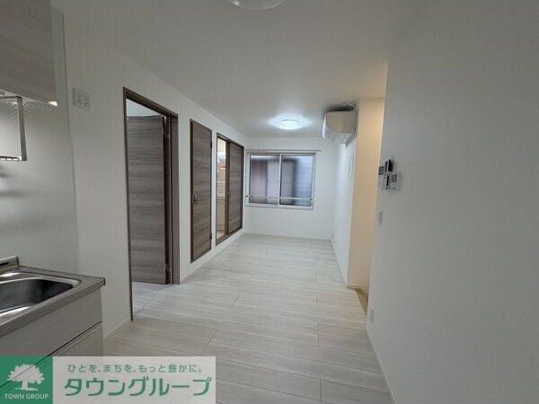 ドエル・SAWAの物件内観写真