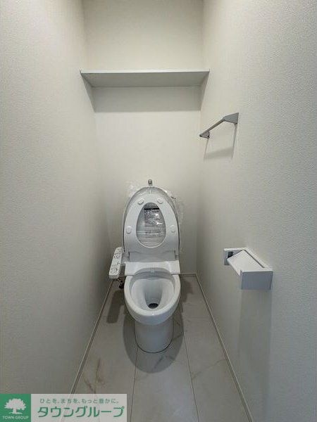 ドエル・SAWAの物件内観写真