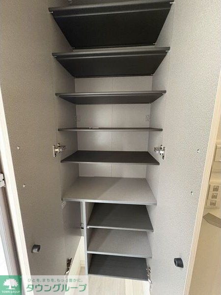 ドエル・SAWAの物件内観写真