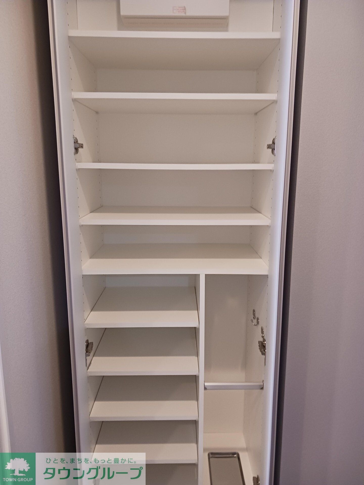 Lighthouse西新宿の物件内観写真