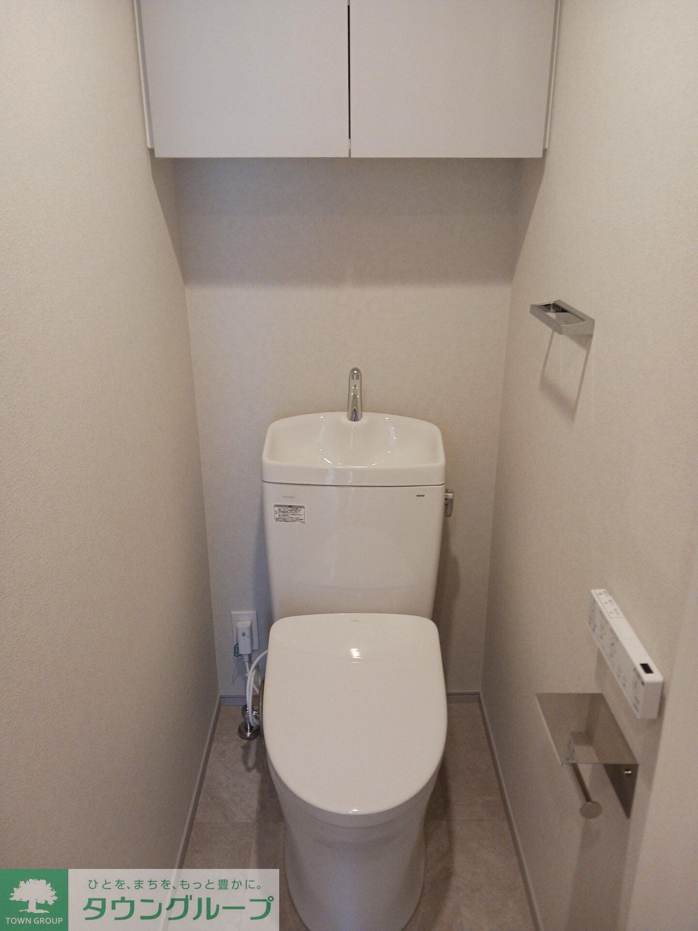 Lighthouse西新宿の物件内観写真