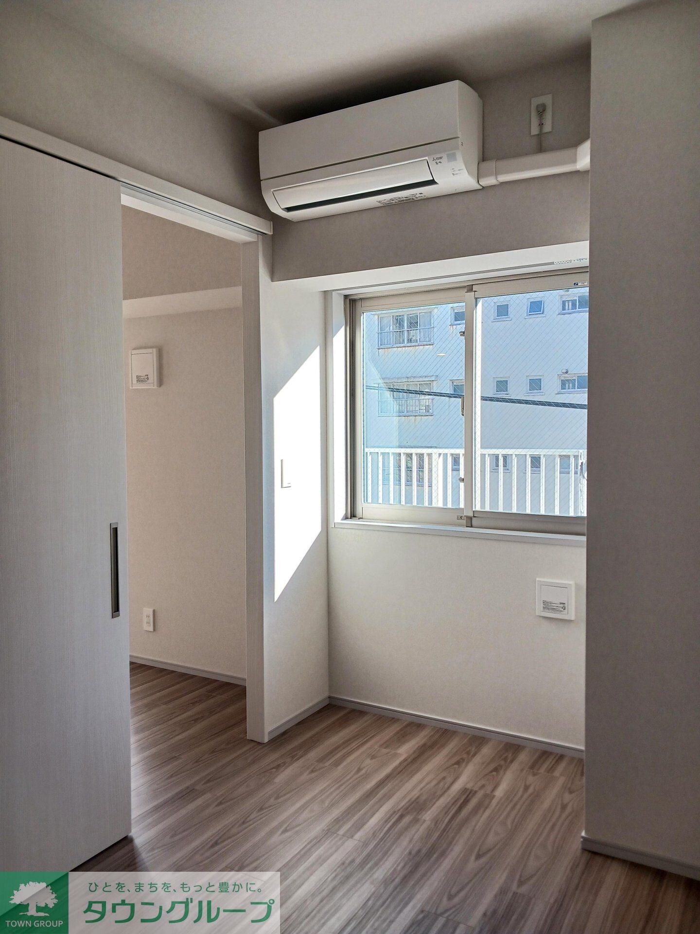 Lighthouse西新宿の物件内観写真