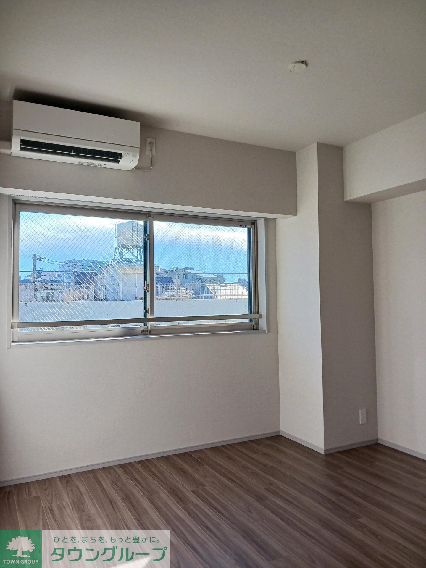 Lighthouse西新宿の物件内観写真