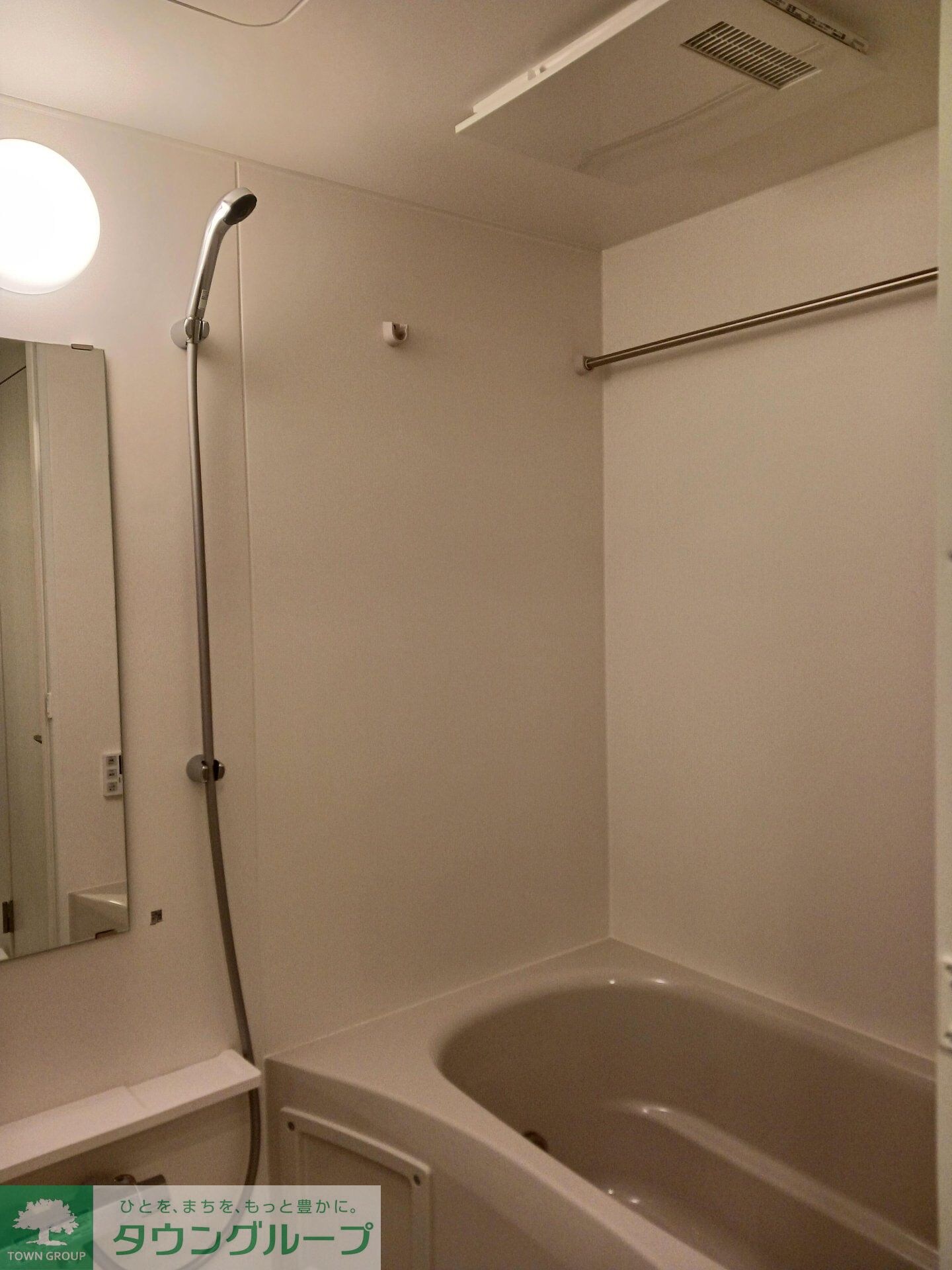 Lighthouse西新宿の物件内観写真