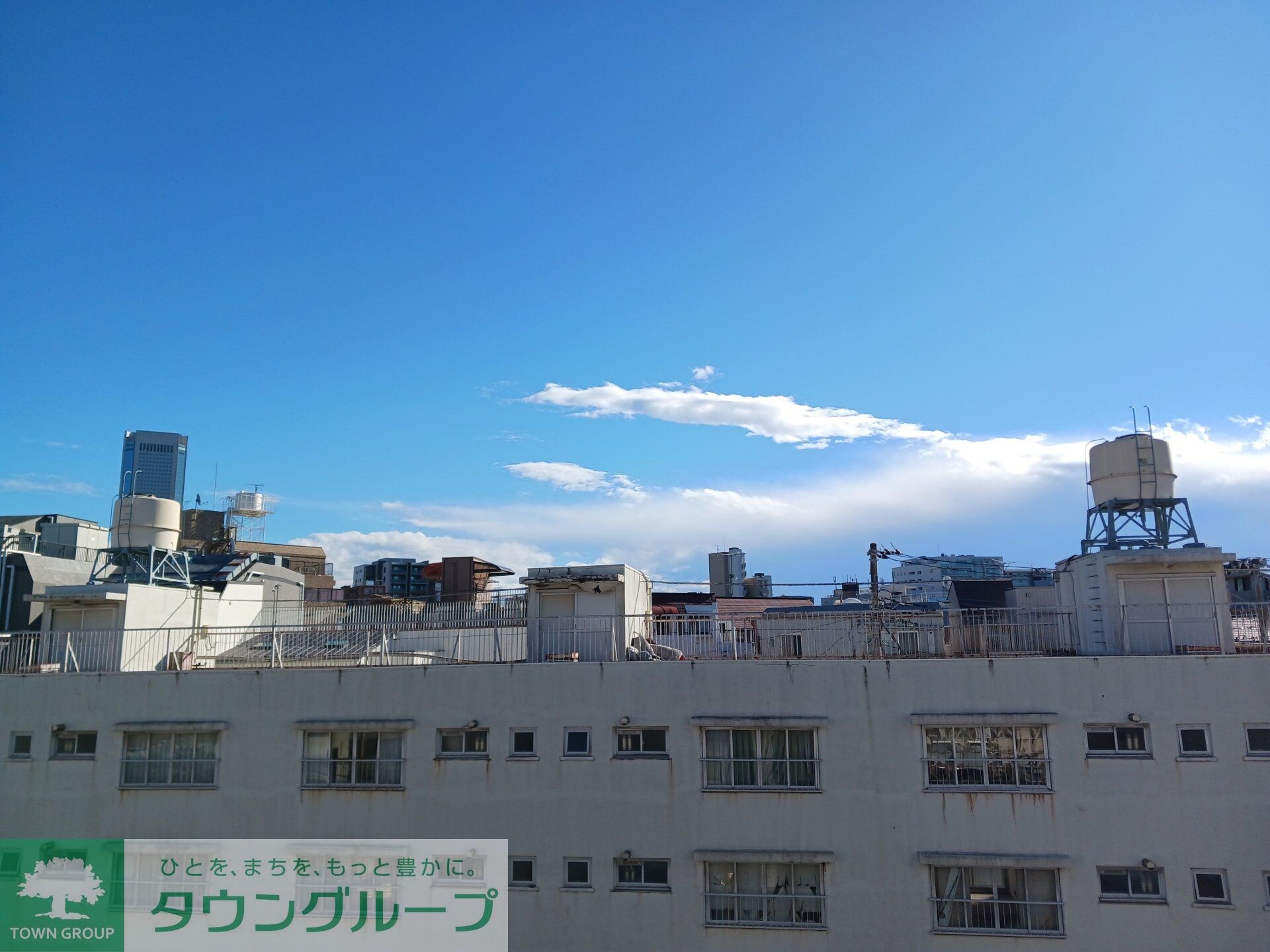 Lighthouse西新宿の物件内観写真