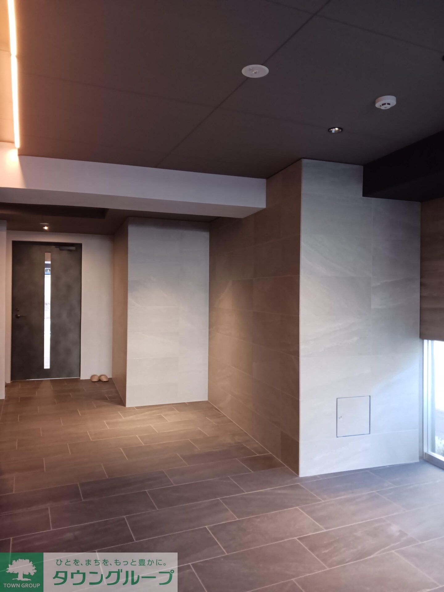 Lighthouse西新宿の物件内観写真