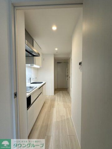 フロンティア新宿タワーの物件内観写真