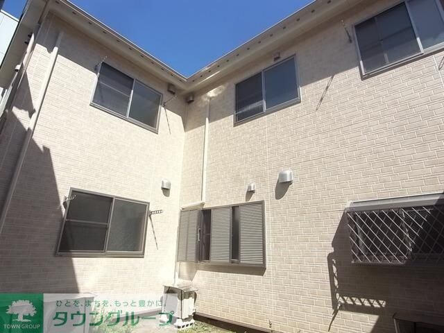 Ke-houseの物件内観写真