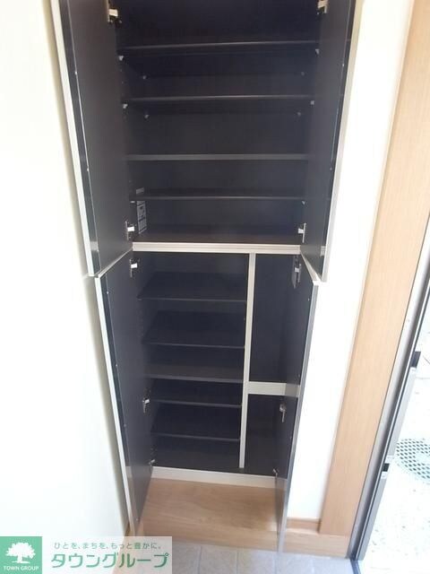 Ke-houseの物件内観写真