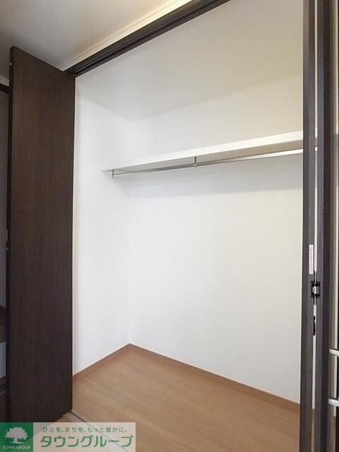 Ke-houseの物件内観写真