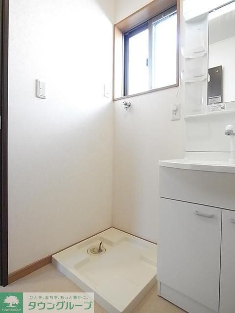 Ke-houseの物件内観写真