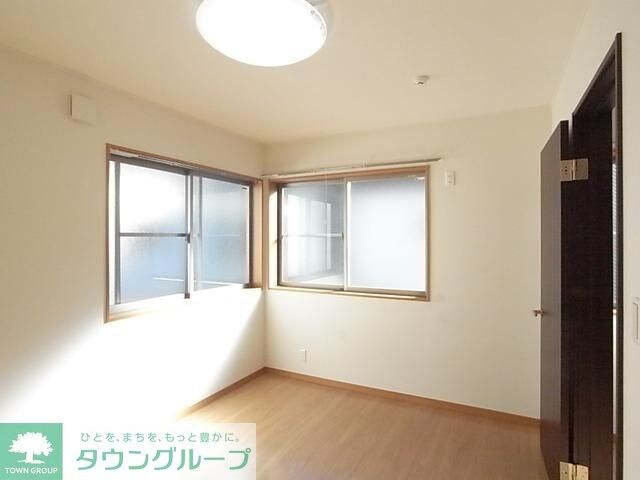 Ke-houseの物件内観写真