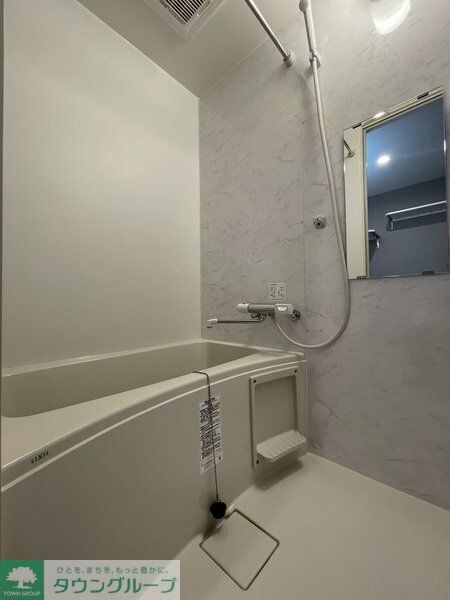 グレンジフォード高円寺南の物件内観写真
