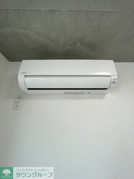 グレンジフォード高円寺南の物件内観写真