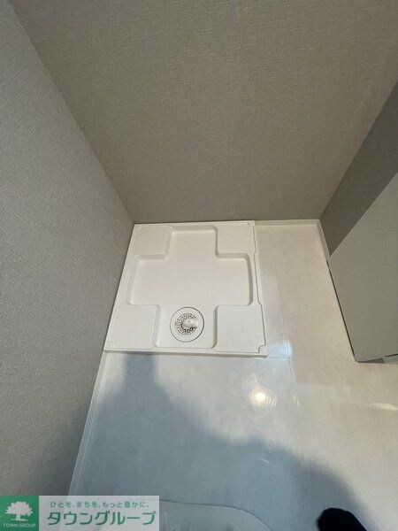 グレンジフォード高円寺南の物件内観写真