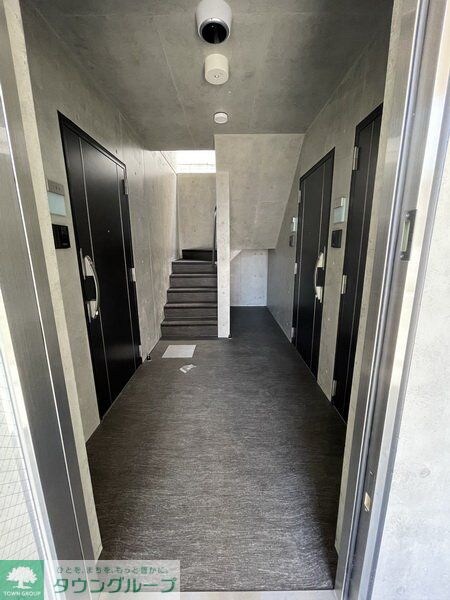 グレンジフォード高円寺南の物件内観写真